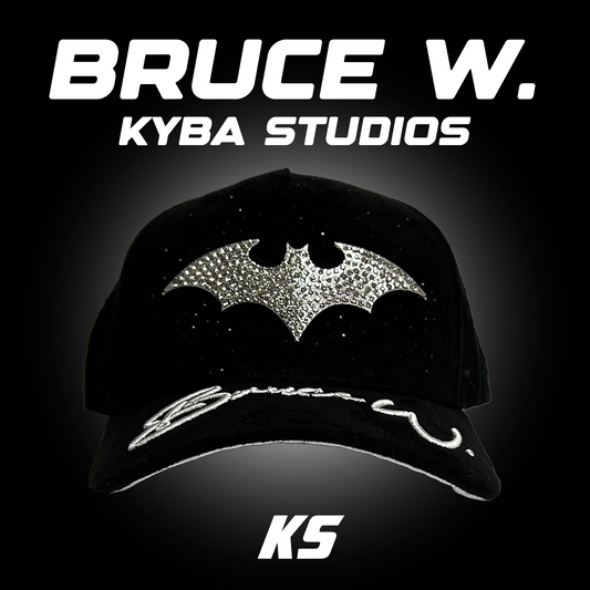 Bruce W. KYBA STUDIOS