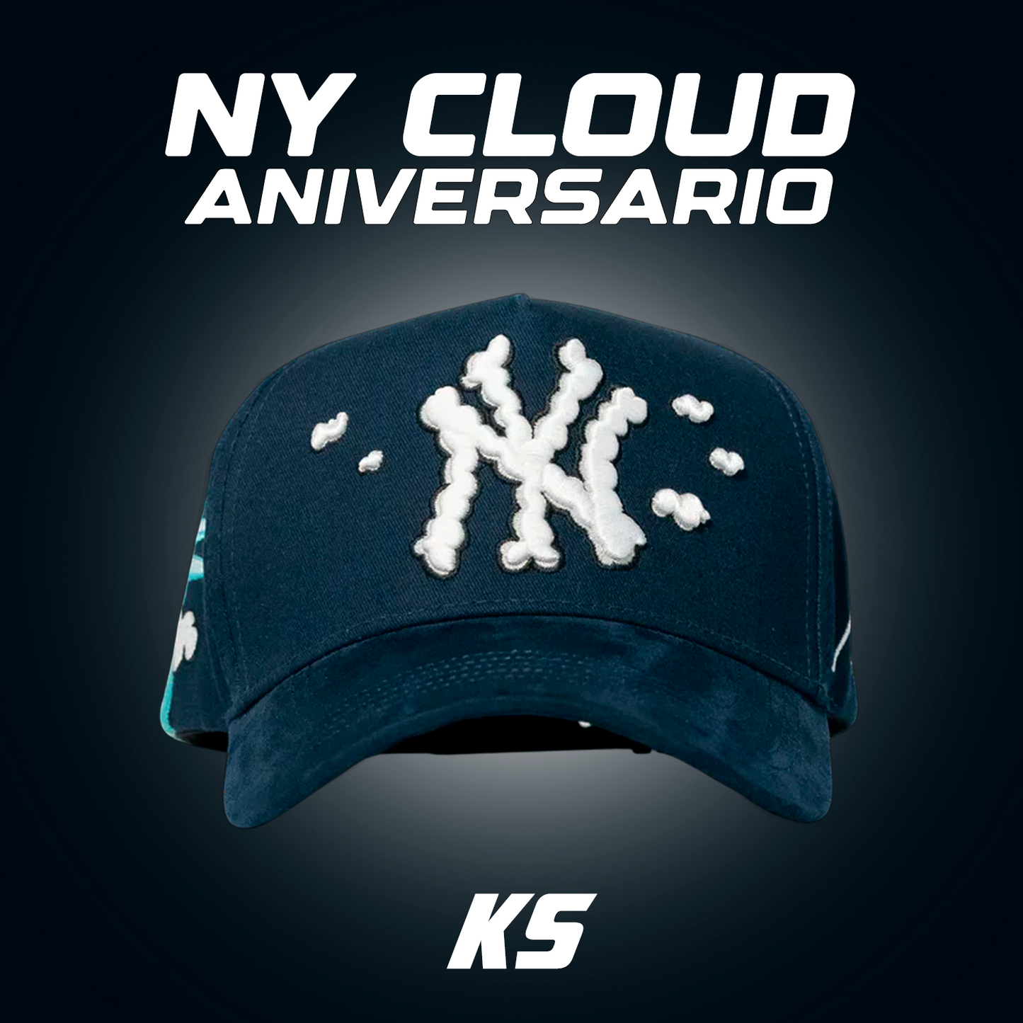 NY CLOUD ANIVERSARIO