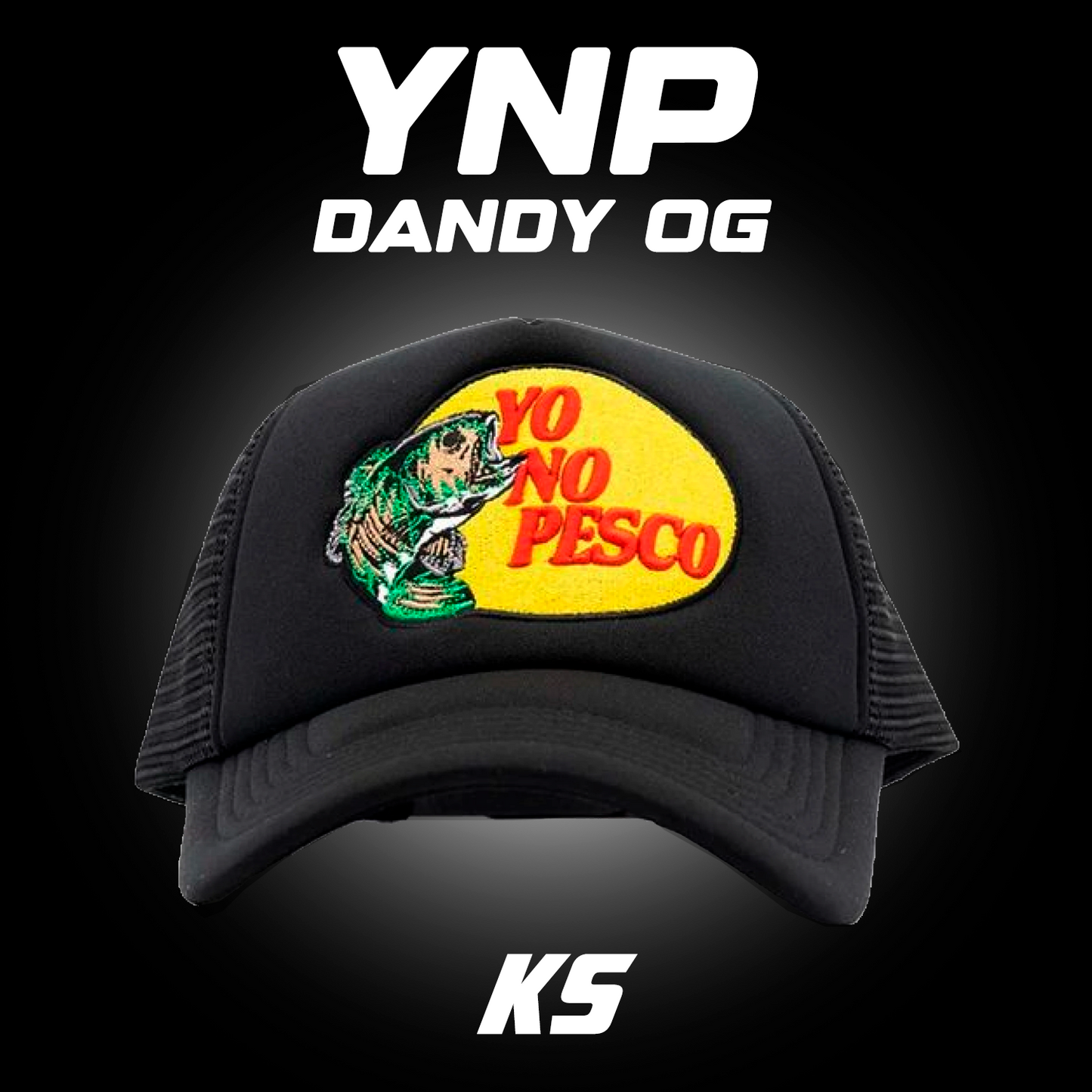 YNP DANDY OG